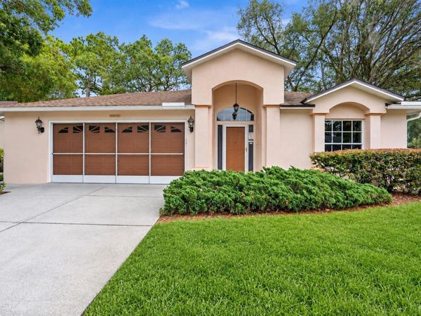10846 BROOKHAVEN DRIVE , NEW PORT RICHEY, FL 34654