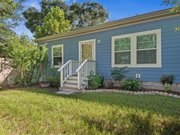 78 PEARL STREET, ST AUGUSTINE, FL 32084