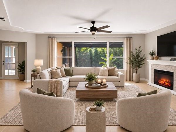1081 Sunswept Road NE, Palm Bay, FL 32905