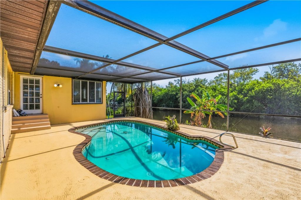 1081 Sunswept Road Ne, Palm Bay, FL 32905 Photo