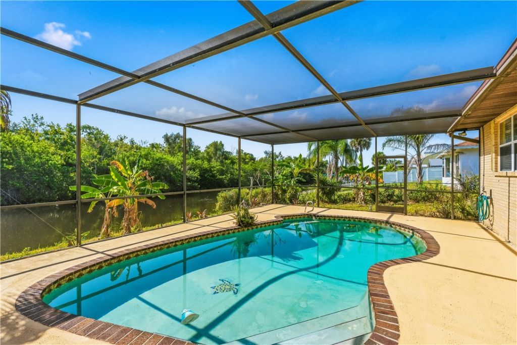 1081 Sunswept Road Ne, Palm Bay, FL 32905 Photo