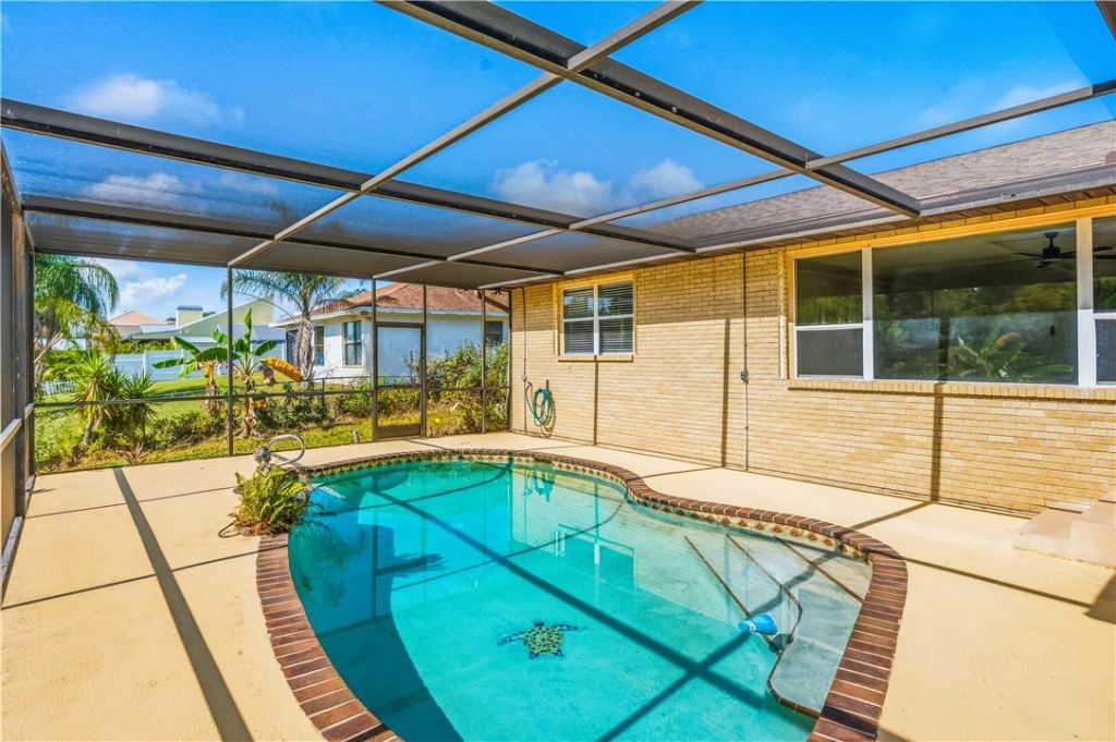 1081 Sunswept Road Ne, Palm Bay, FL 32905 Photo