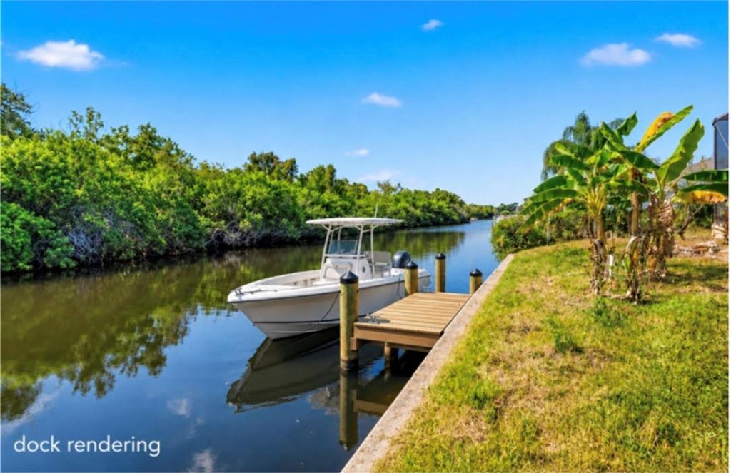 1081 Sunswept Road Ne, Palm Bay, FL 32905 Photo