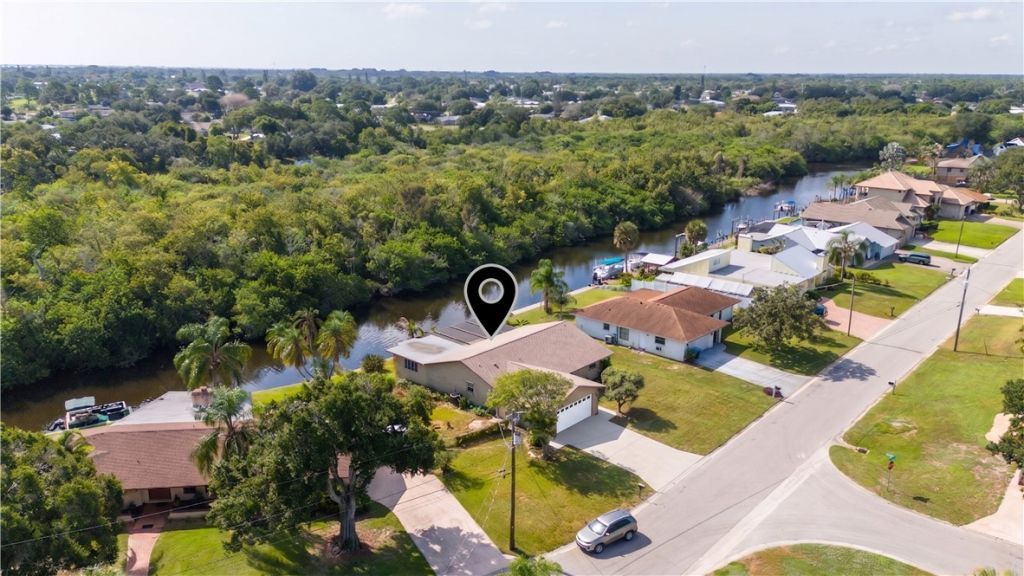 1081 Sunswept Road Ne, Palm Bay, FL 32905 Photo