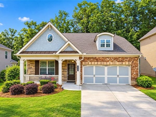 2910 Prestwood Drive , Cumming, GA 30040