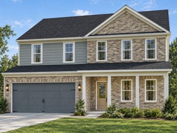 1670 Branch Creek Dr- Lot 113, Cumming, GA 30040