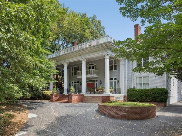 893 Piedmont Avenue NE, Unit 10, Atlanta, GA 30309