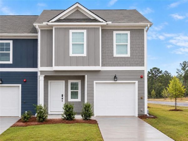 1385 Riverstone Road, Unit LOT 253, Jonesboro, GA 30238
