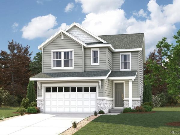 5733 Yarrrow Street , Brighton, CO 80601