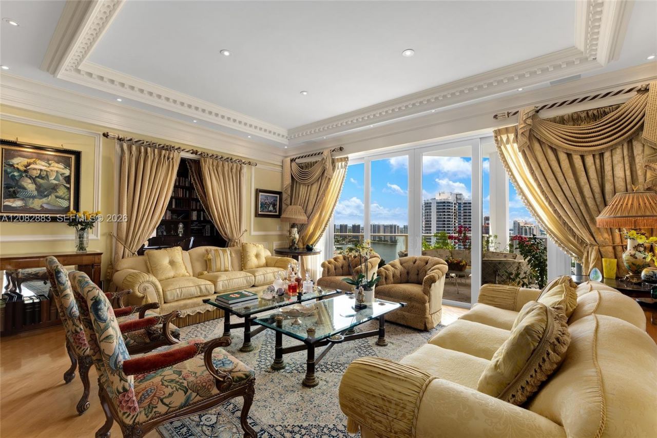 19500 Turnberry Way, Unit TOW-DE, Aventura, FL 33180 Photo