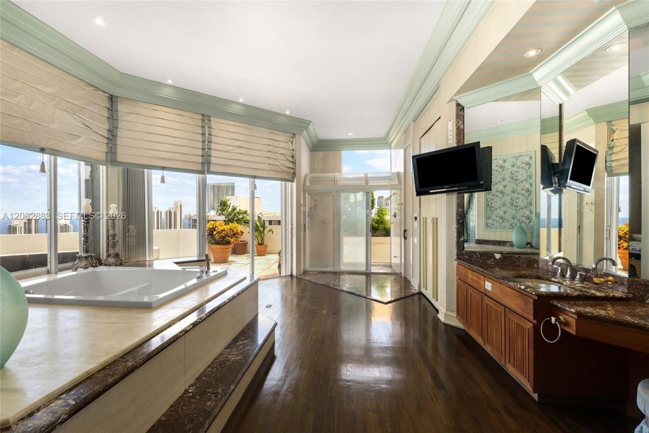 19500 Turnberry Way, Unit TOW-DE, Aventura, FL 33180 Photo