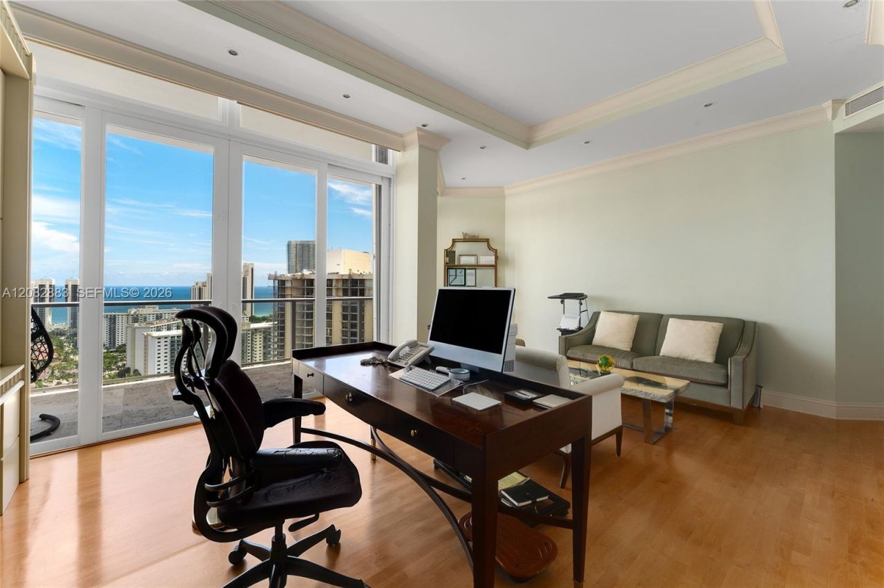 19500 Turnberry Way, Unit TOW-DE, Aventura, FL 33180 Photo