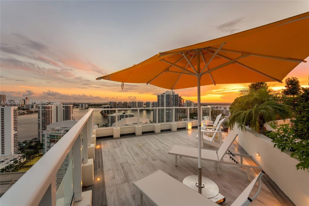 19500 Turnberry Way, Unit TOW-DE, Aventura, FL 33180 Photo