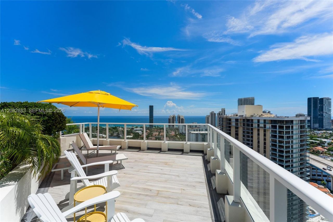 19500 Turnberry Way, Unit TOW-DE, Aventura, FL 33180 Photo