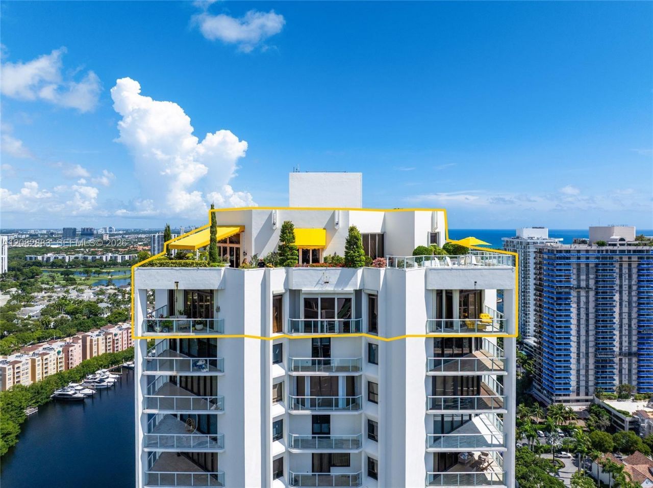 19500 Turnberry Way, Unit TOW-DE, Aventura, FL 33180 Photo