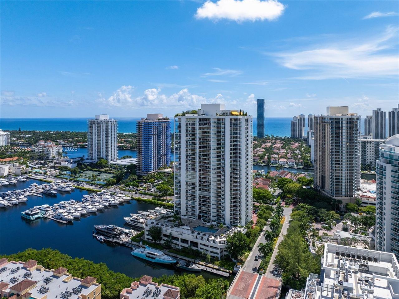 19500 Turnberry Way, Unit TOW-DE, Aventura, FL 33180 Photo