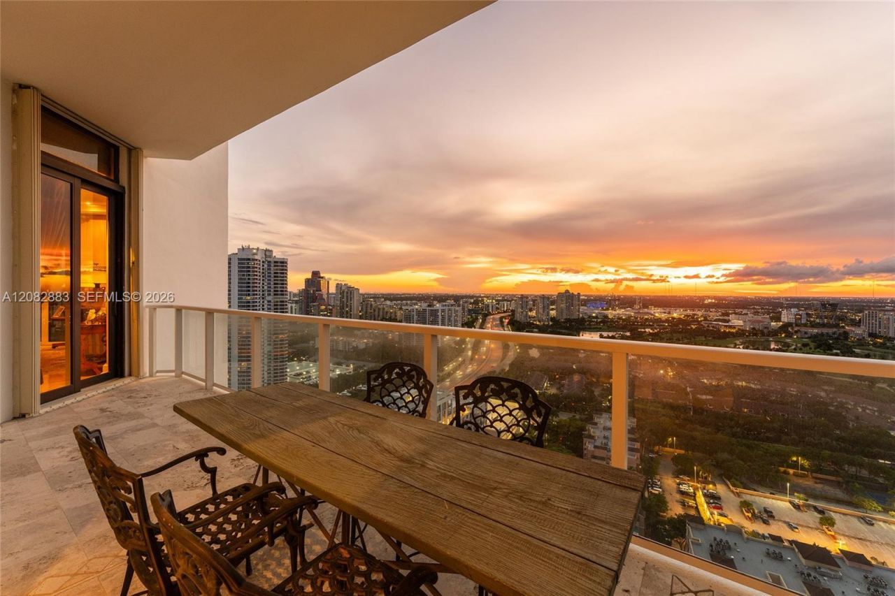 19500 Turnberry Way, Unit TOW-DE, Aventura, FL 33180 Photo