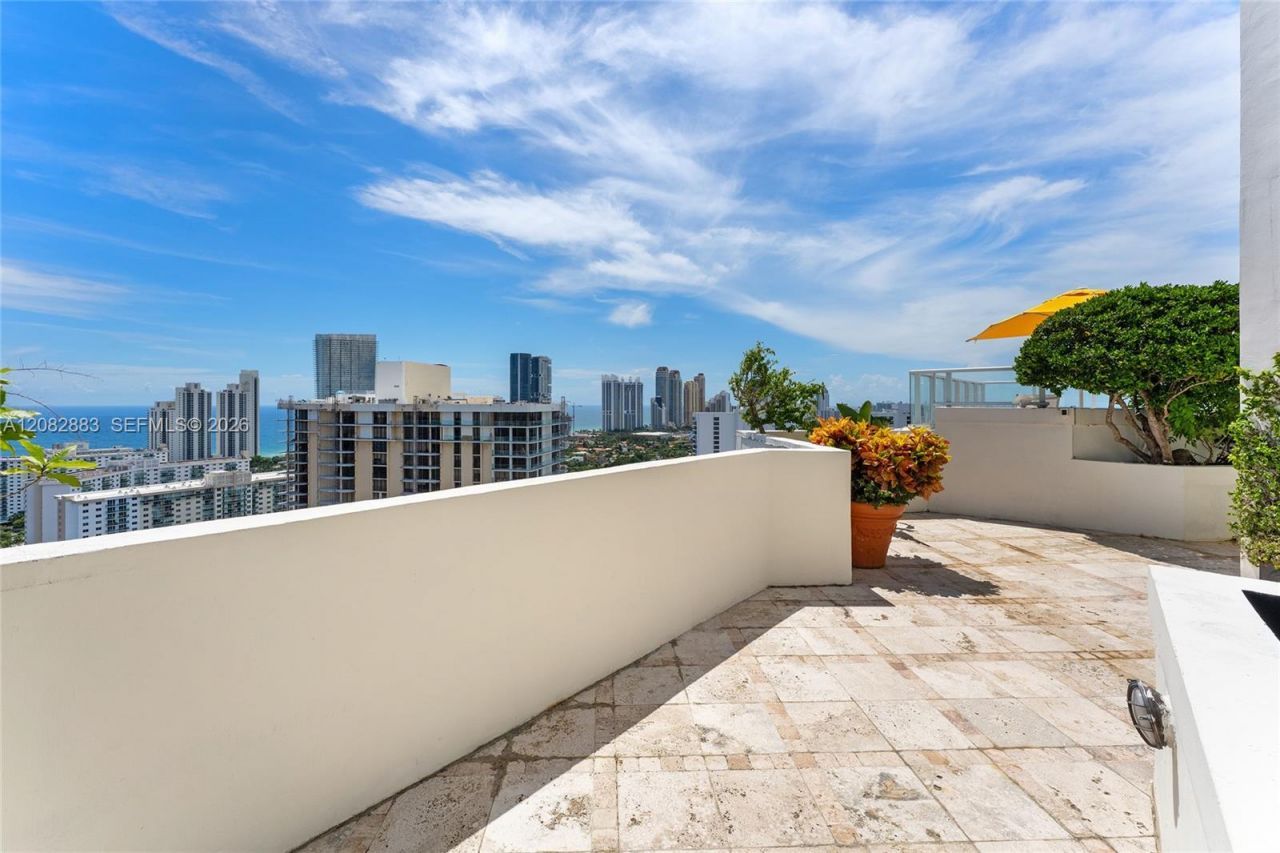 19500 Turnberry Way, Unit TOW-DE, Aventura, FL 33180 Photo