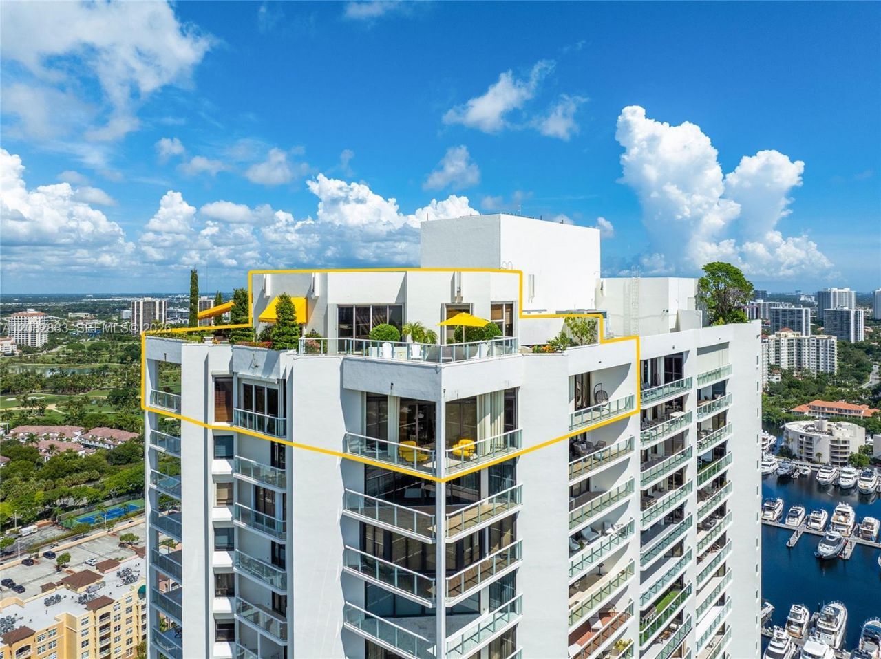 19500 Turnberry Way, Unit TOW-DE, Aventura, FL 33180 Photo