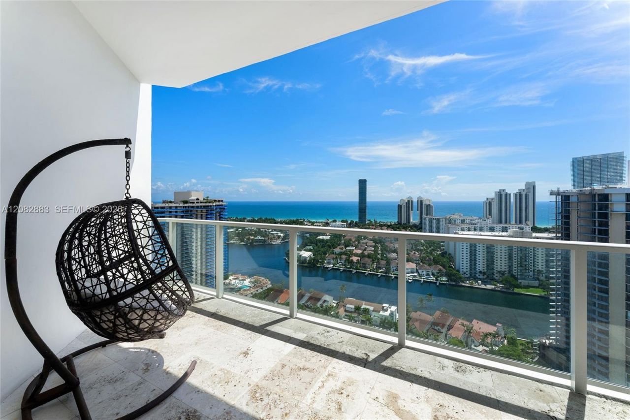 19500 Turnberry Way, Unit TOW-DE, Aventura, FL 33180 Photo