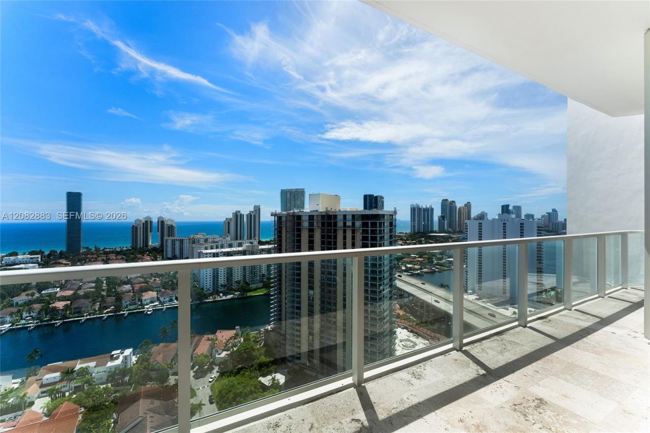 19500 Turnberry Way, Unit TOW-DE, Aventura, FL 33180 Photo
