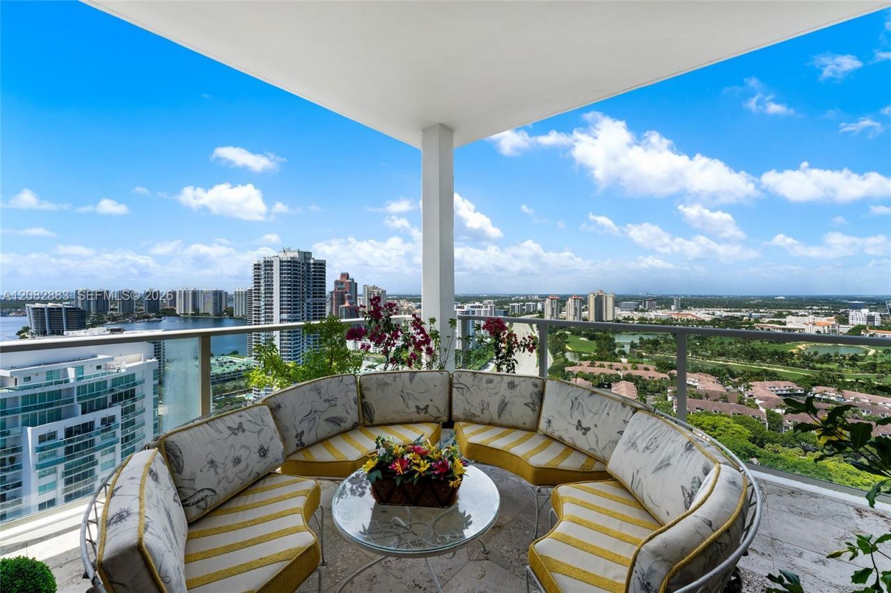 19500 Turnberry Way, Unit TOW-DE, Aventura, FL 33180 Photo