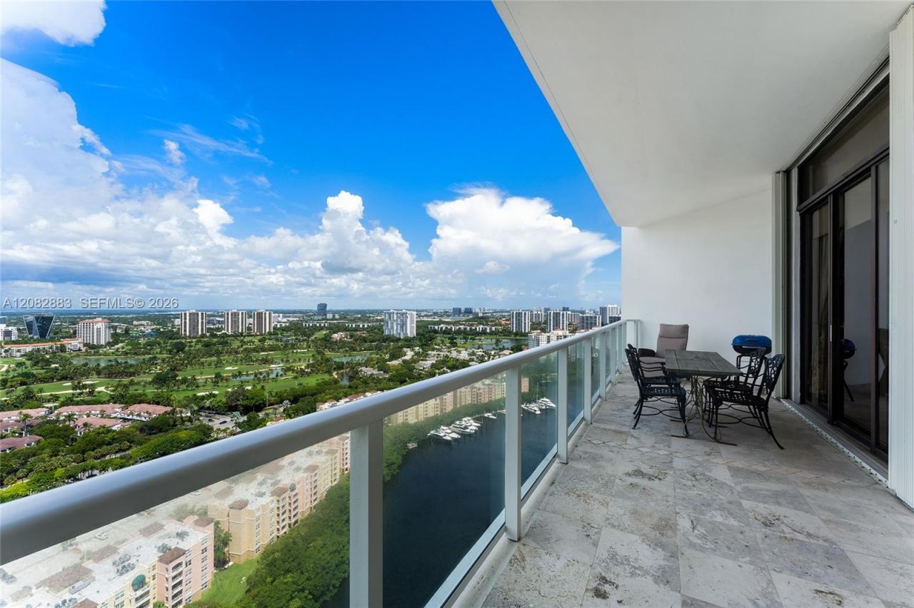19500 Turnberry Way, Unit TOW-DE, Aventura, FL 33180 Photo
