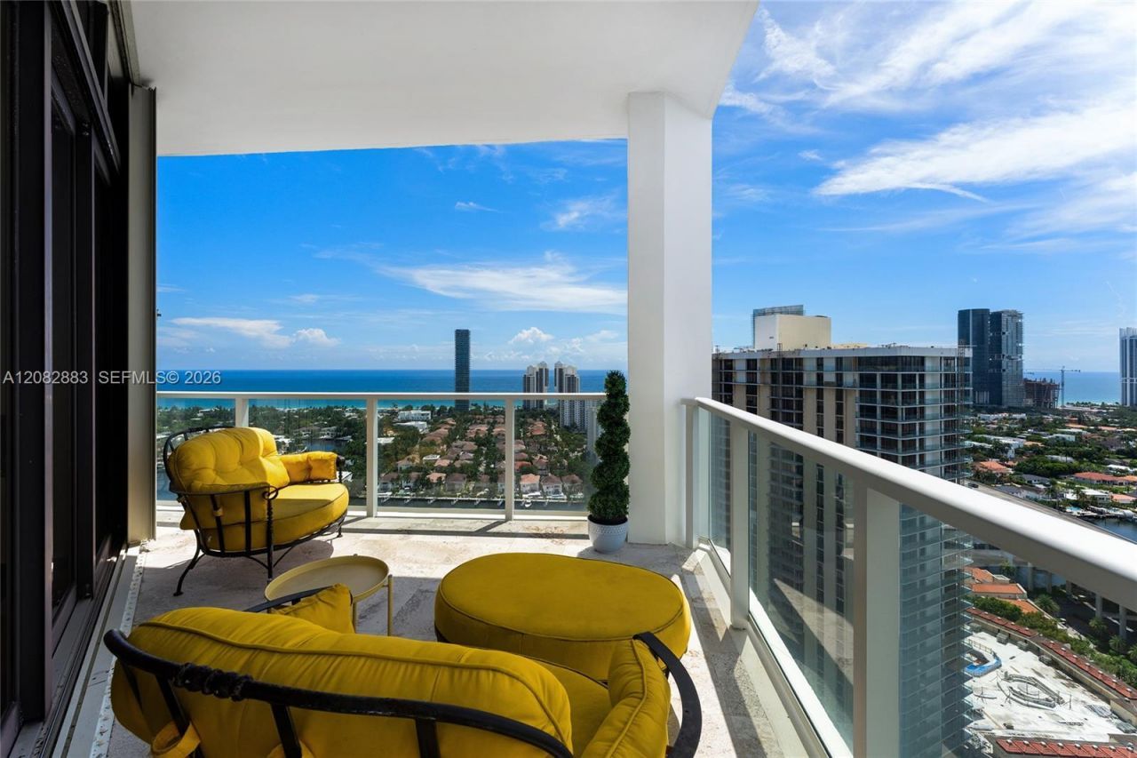 19500 Turnberry Way, Unit TOW-DE, Aventura, FL 33180 Photo