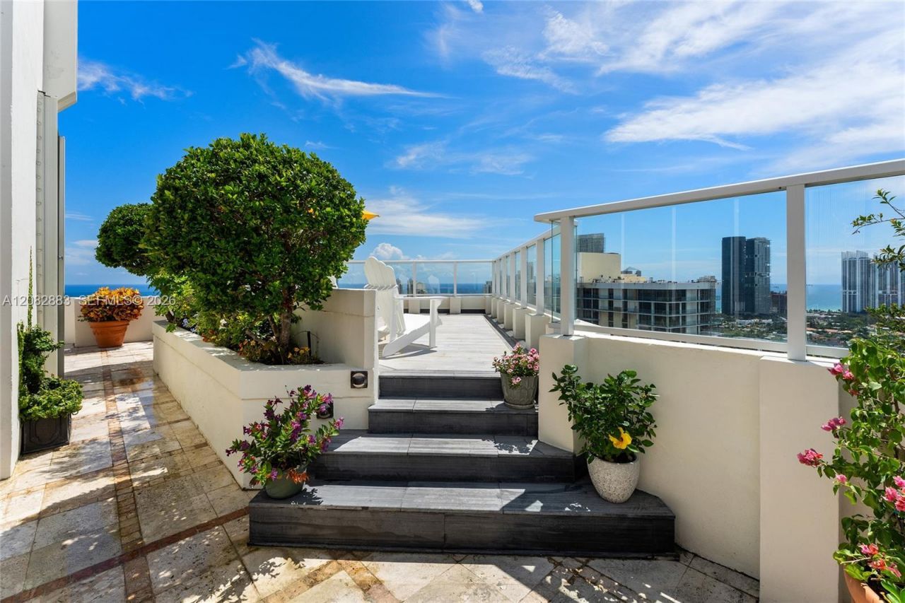 19500 Turnberry Way, Unit TOW-DE, Aventura, FL 33180 Photo