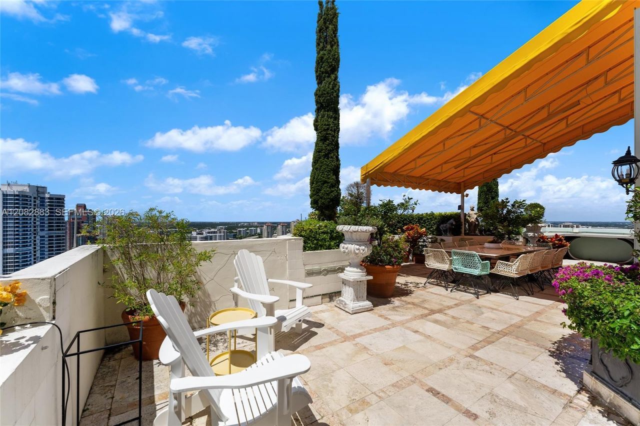19500 Turnberry Way, Unit TOW-DE, Aventura, FL 33180 Photo