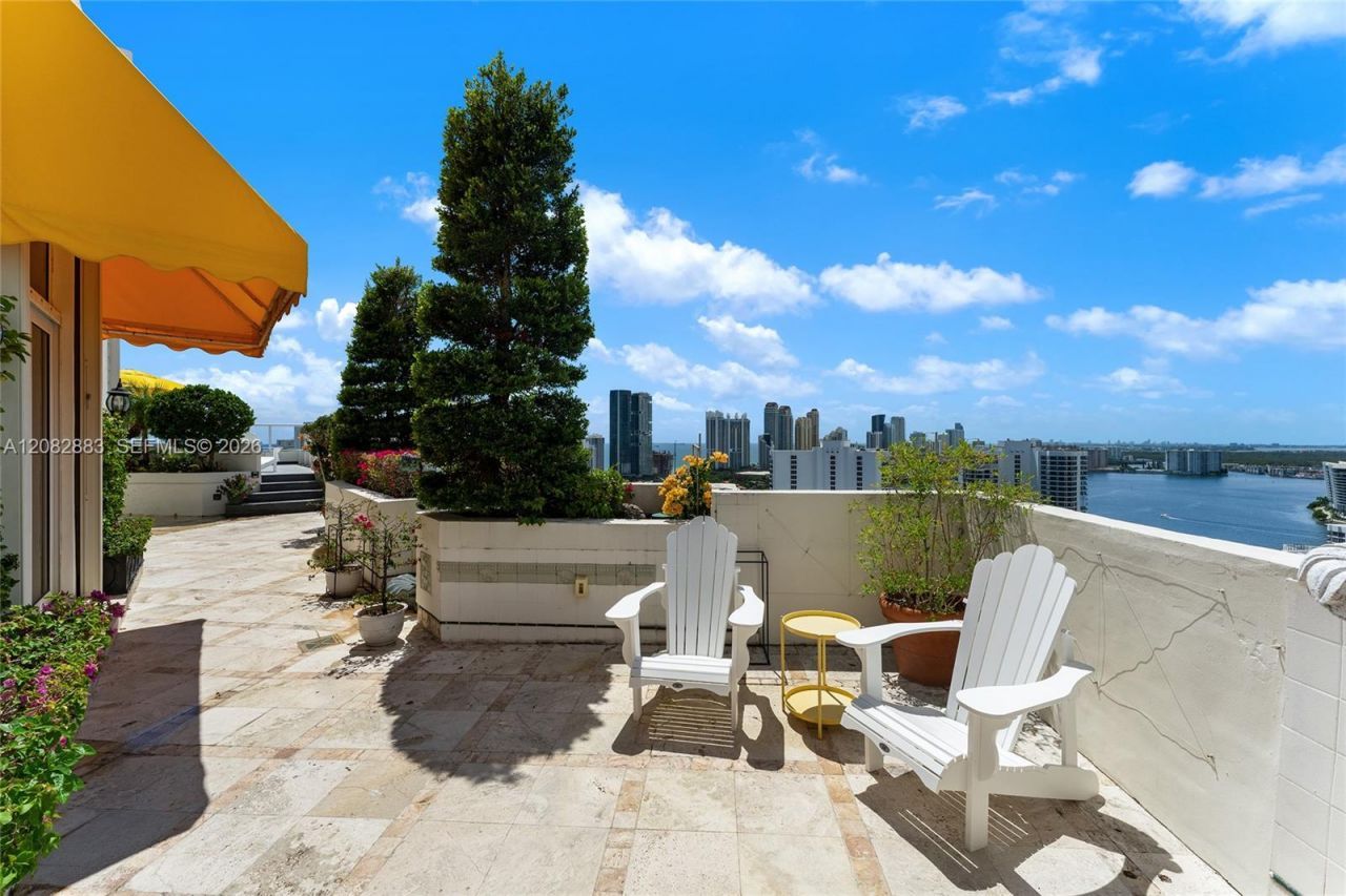 19500 Turnberry Way, Unit TOW-DE, Aventura, FL 33180 Photo