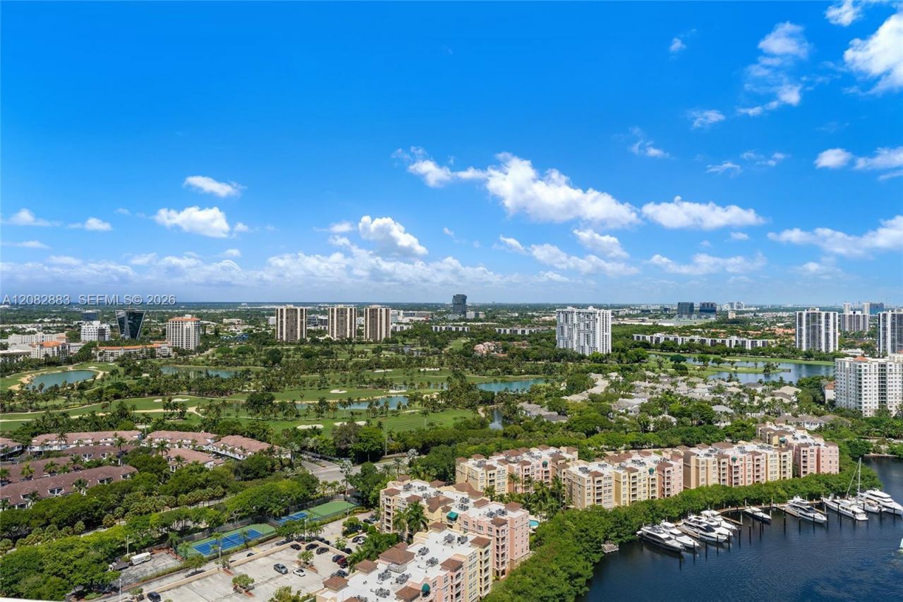19500 Turnberry Way, Unit TOW-DE, Aventura, FL 33180 Photo