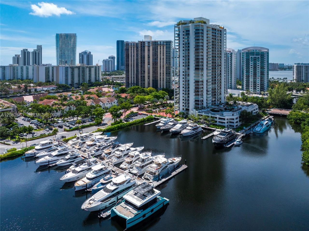 19500 Turnberry Way, Unit TOW-DE, Aventura, FL 33180 Photo