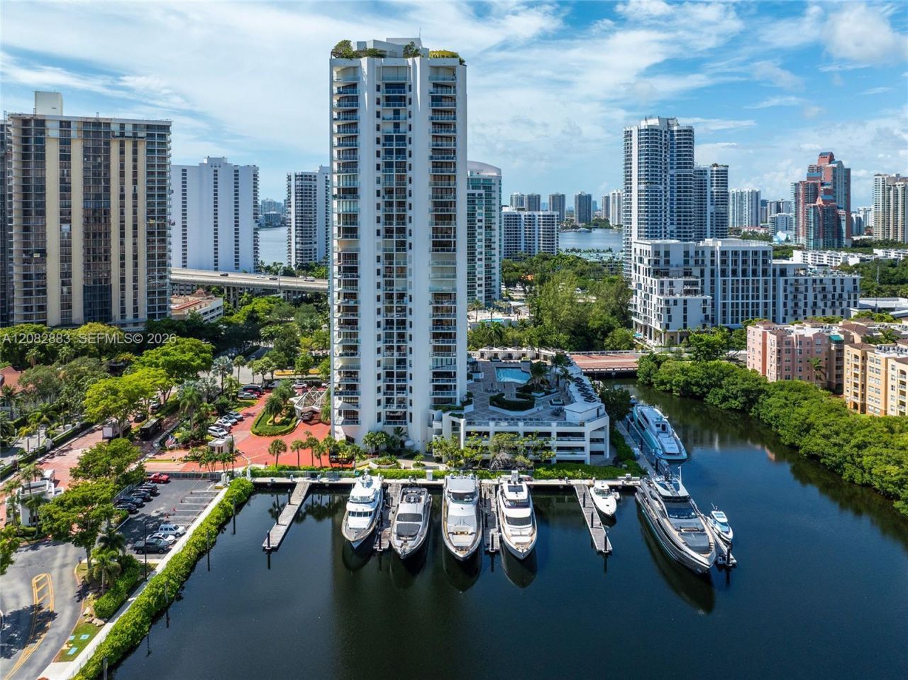 19500 Turnberry Way, Unit TOW-DE, Aventura, FL 33180 Photo