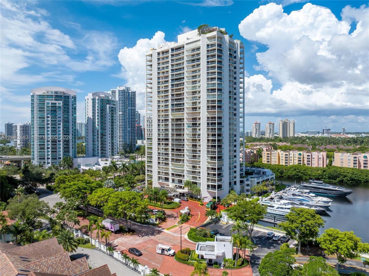 19500 Turnberry Way, Unit TOW-DE, Aventura, FL 33180 Photo