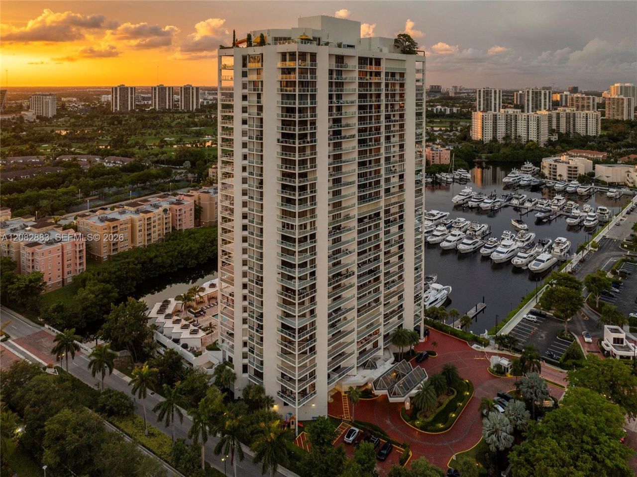 19500 Turnberry Way, Unit TOW-DE, Aventura, FL 33180 Photo
