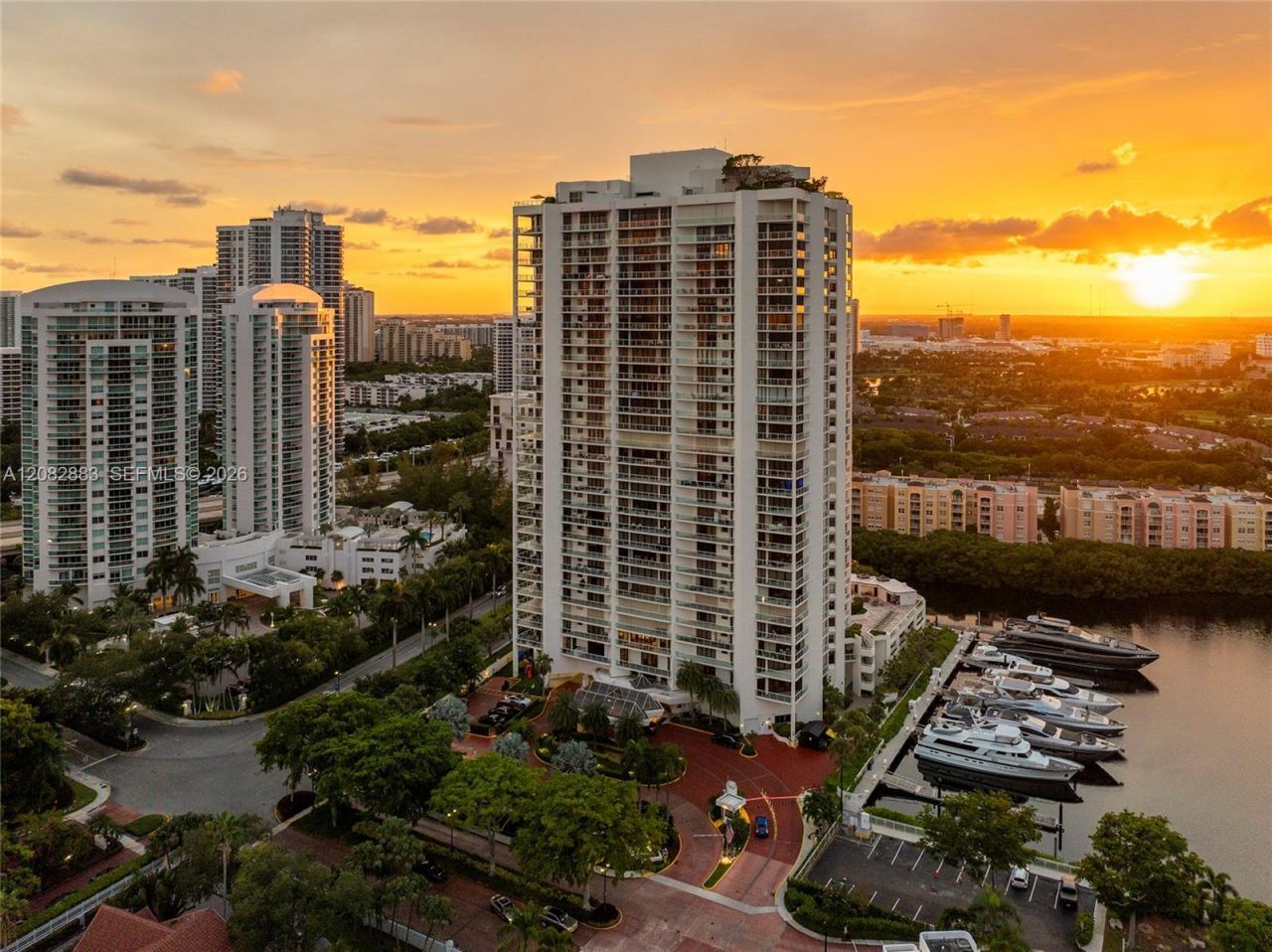 19500 Turnberry Way, Unit TOW-DE, Aventura, FL 33180 Photo