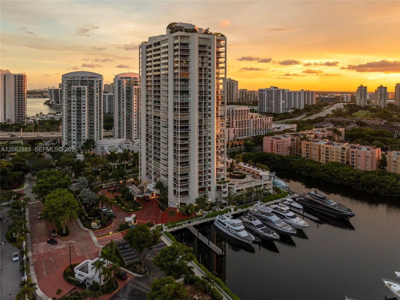 19500 Turnberry Way, Unit TOW-DE, Aventura, FL 33180 Photo
