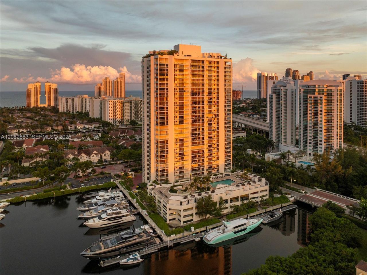 19500 Turnberry Way, Unit TOW-DE, Aventura, FL 33180 Photo