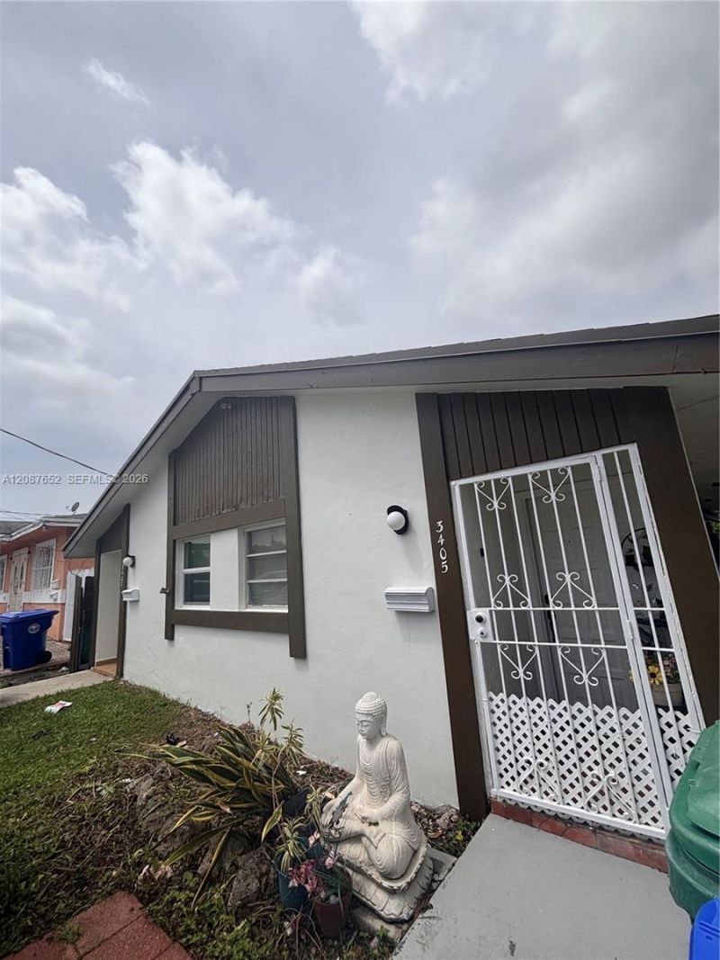 3405 SW 24th St, Miami, FL 33145 Photo