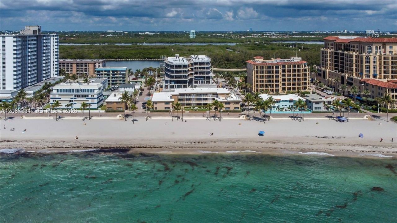 3300 N Surf Rd , Unit 1A, Hollywood, FL 33019 Photo