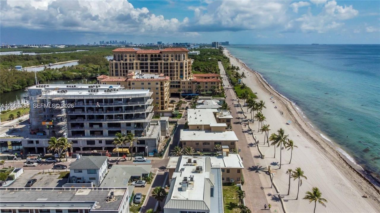 3300 N Surf Rd , Unit 1A, Hollywood, FL 33019 Photo