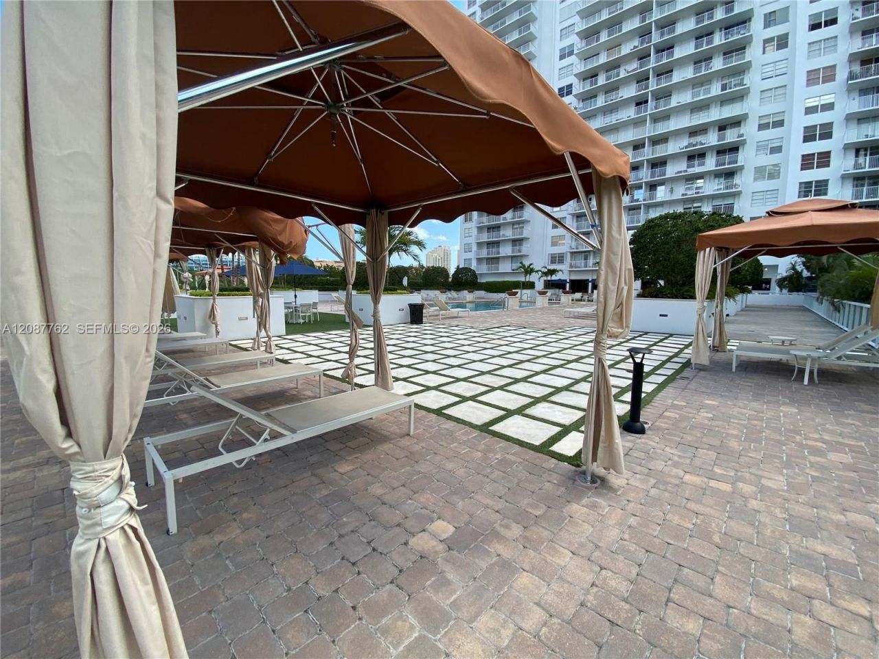 2851 NE 183rd St, Unit 303E, Aventura, FL 33160 Photo