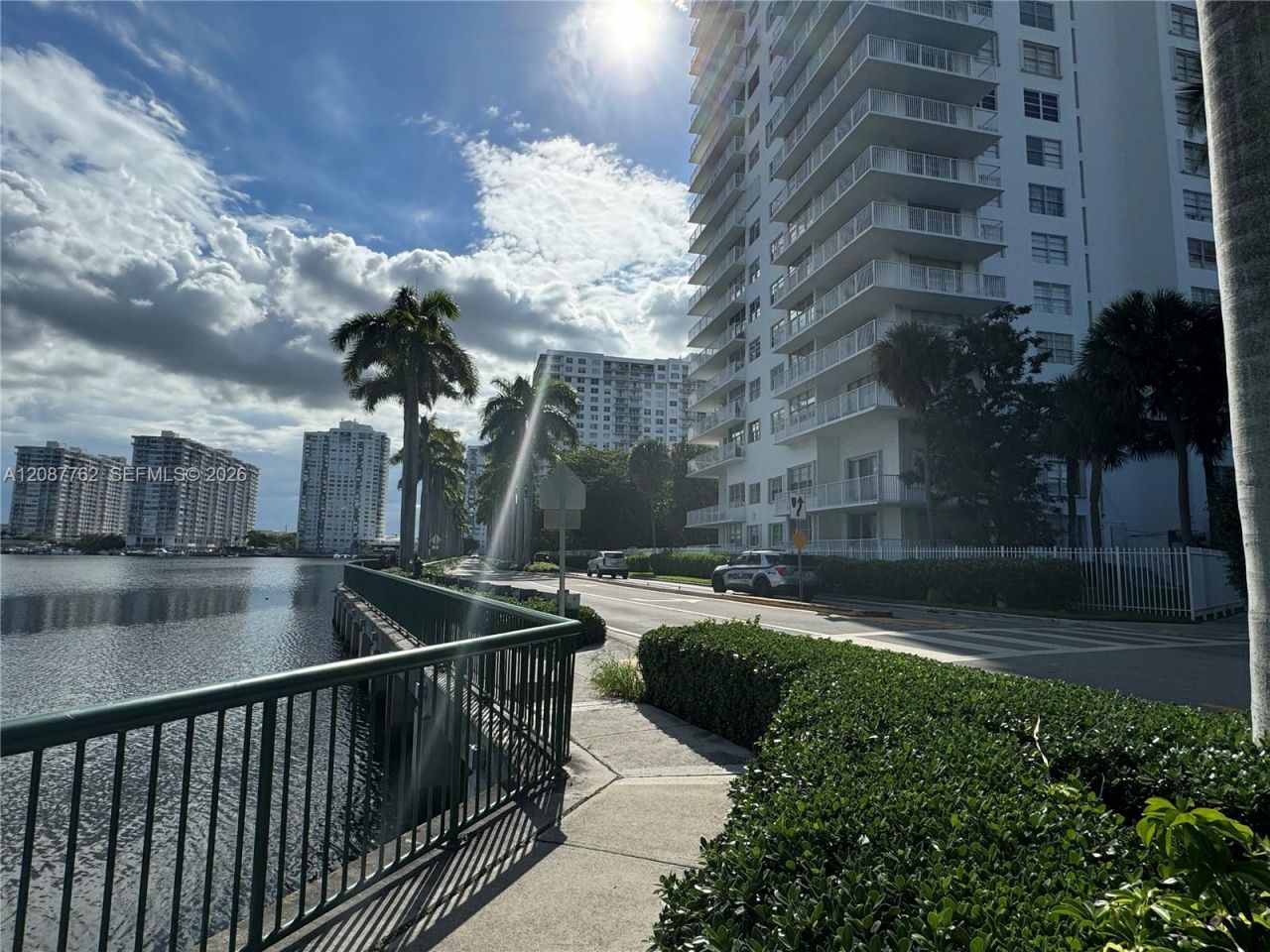 2851 NE 183rd St, Unit 303E, Aventura, FL 33160 Photo