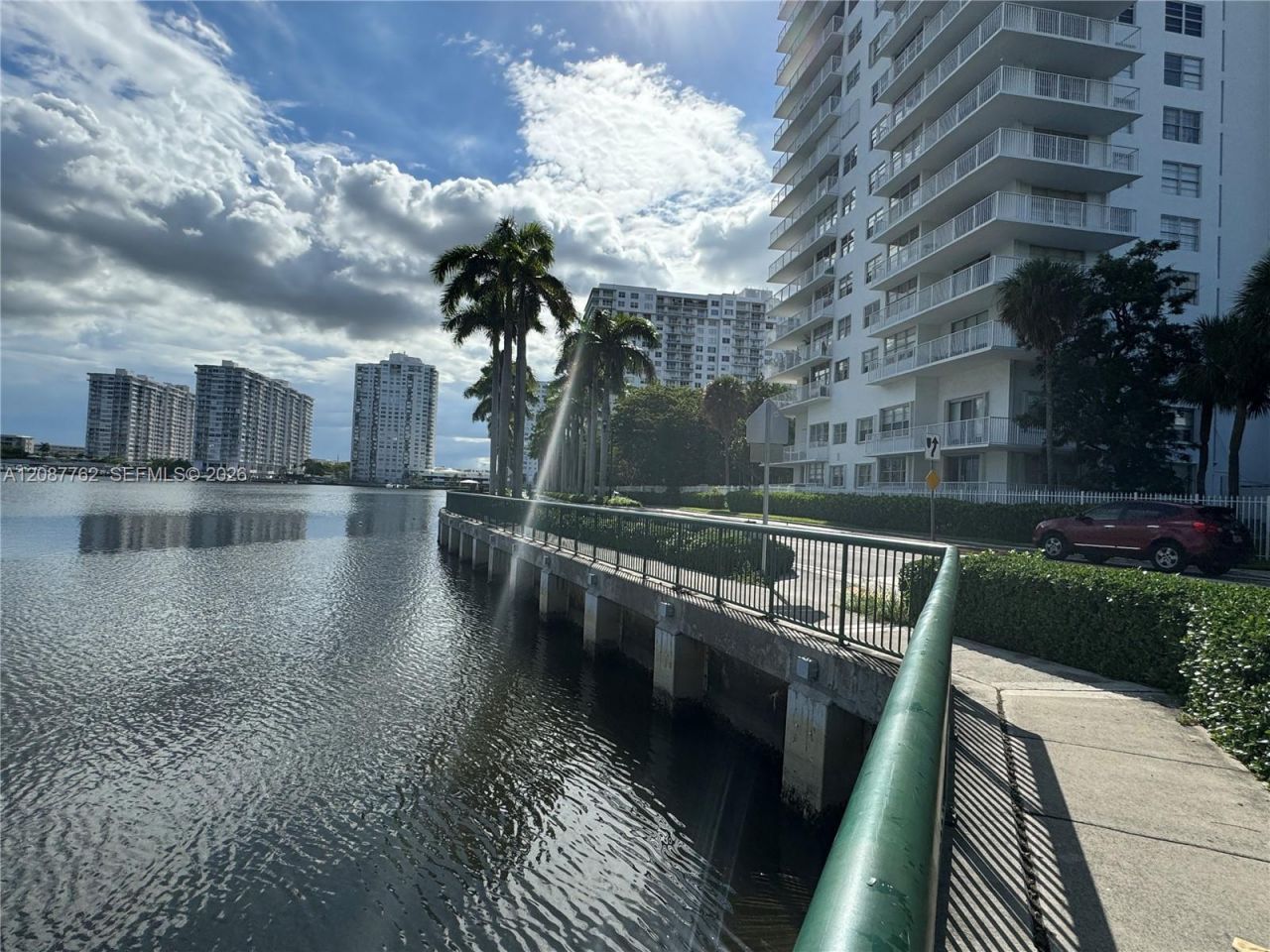 2851 NE 183rd St, Unit 303E, Aventura, FL 33160 Photo