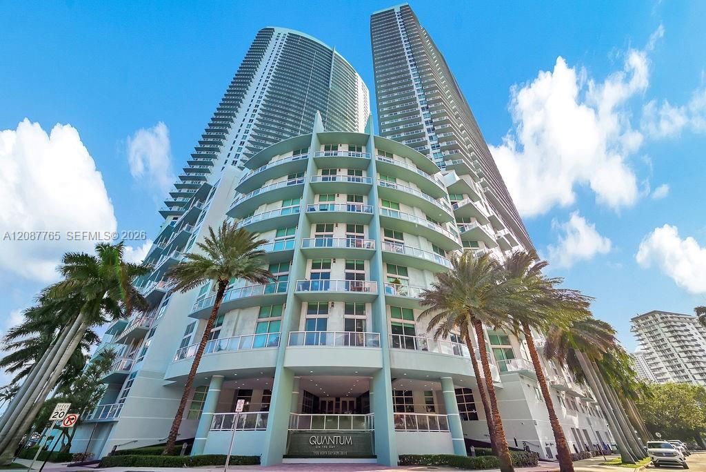 1900 N Bayshore Dr, Unit 5103, Miami, FL 33132 Photo