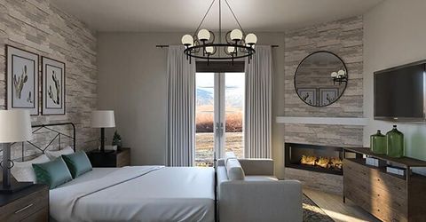 1648 Buttonwillow Street, Unit Lot 33, Minden, NV 89423 Photo