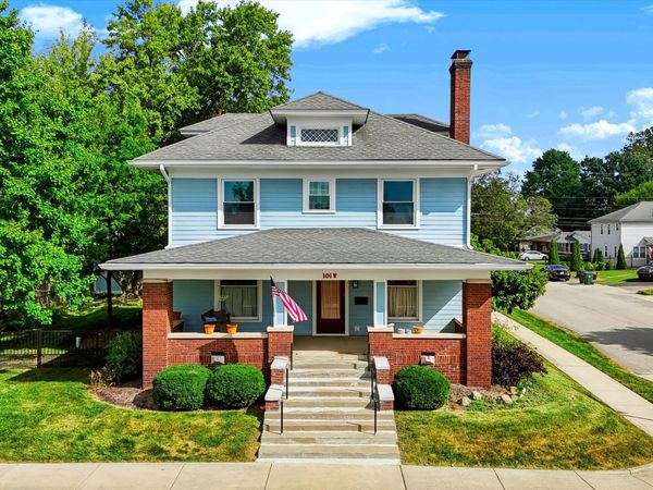 101 W Michigan Street, Fortville, IN 46040