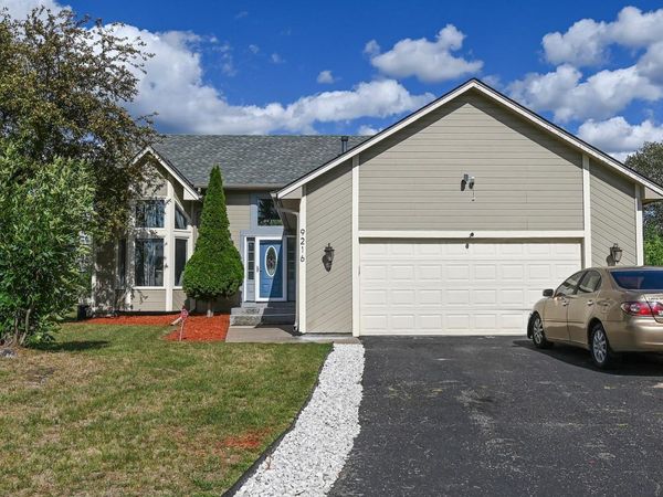 9216 Woodhall Bay N, Brooklyn Park, MN 55443