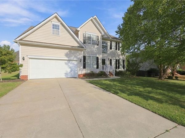 1309 Princeton Drive , Elon, NC 27244
